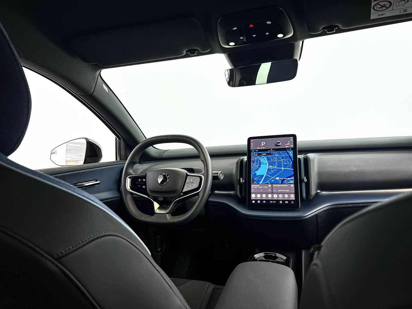 Volvo EX30 Single Motor Plus -  - Joinsteer - #5