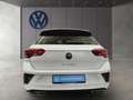 Volkswagen T-Roc 1.0 TSI R-Line ACC LaneAssist LED-Plus-Sch Weiß - thumbnail 5