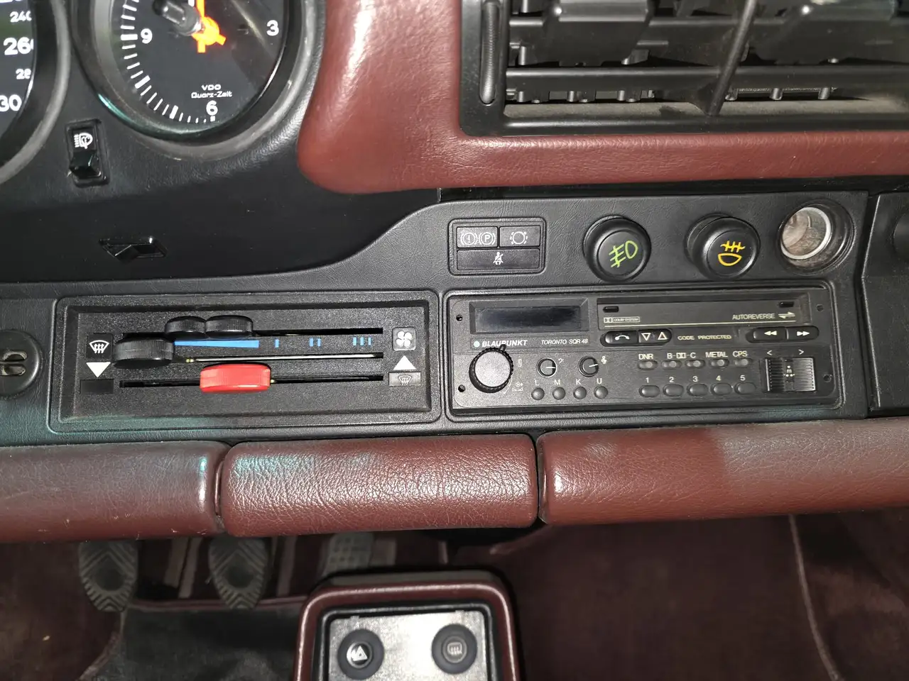 Porsche 911 930 Turbo 300, foto 11
