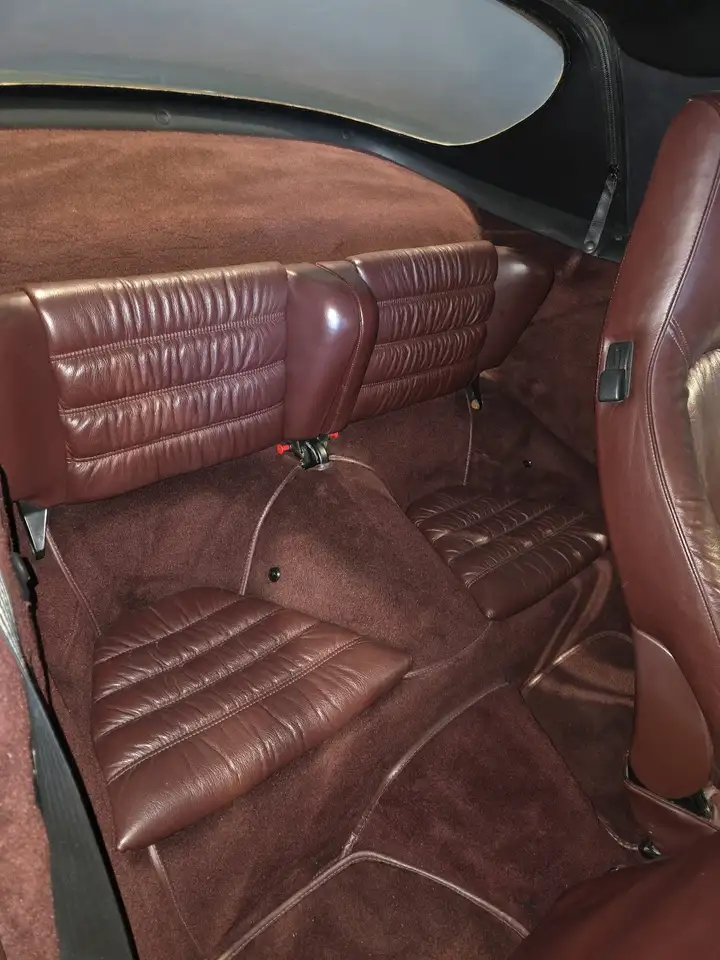Porsche 911 930 Turbo 300, foto 12