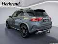Mercedes-Benz GLE 400 d 4M AMG Line AIRMATIC+AHK Head-up Pano Grau - thumbnail 4