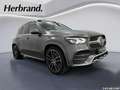 Mercedes-Benz GLE 400 d 4M AMG Line AIRMATIC+AHK Head-up Pano Grau - thumbnail 2