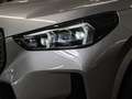 BMW iX1 eDrive 20 M-Sport SHZ H/K NAVI LED AHK Plateado - thumbnail 24