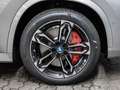 BMW iX1 eDrive 20 M-Sport SHZ H/K NAVI LED AHK Zilver - thumbnail 8