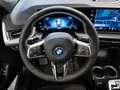 BMW iX1 eDrive 20 M-Sport SHZ H/K NAVI LED AHK srebrna - thumbnail 11