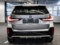 BMW iX1 eDrive 20 M-Sport SHZ H/K NAVI LED AHK Plateado - thumbnail 5