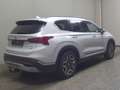 Hyundai SANTA FE 1.6 T-GDI Leder Navi LED HuD AHK PDC Weiß - thumbnail 4