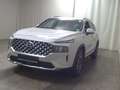 Hyundai SANTA FE 1.6 T-GDI Leder Navi LED HuD AHK PDC Weiß - thumbnail 2