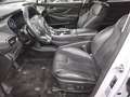 Hyundai SANTA FE 1.6 T-GDI Leder Navi LED HuD AHK PDC Weiß - thumbnail 9