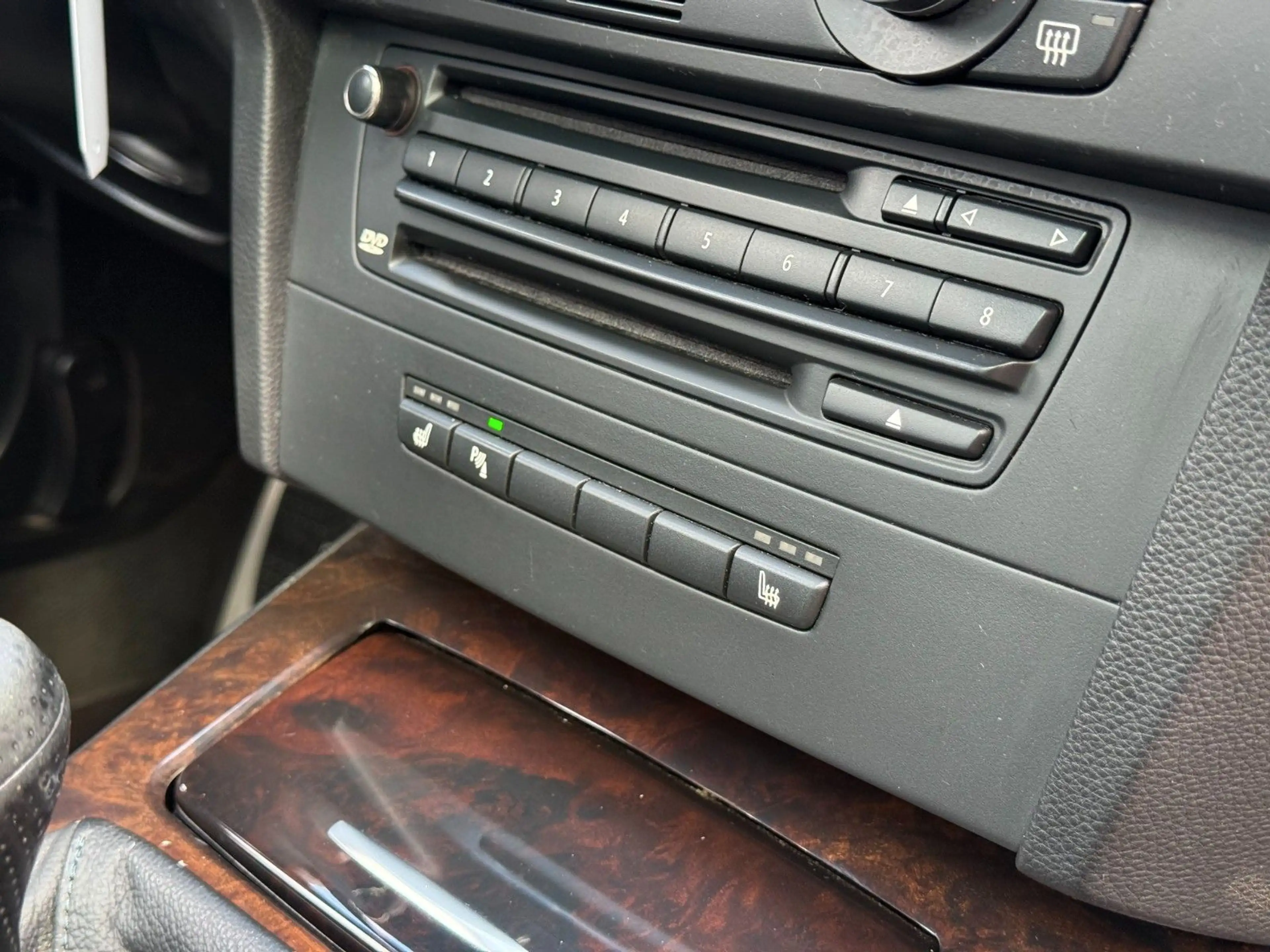 BMW 325 d*2.Hand*Scheckheft*M57*M Paket*Le Mans Blau* — photo 12