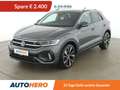 Volkswagen T-Roc 1.5 TSI ACT R-Line Grau - thumbnail 1