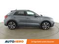 Volkswagen T-Roc 1.5 TSI ACT R-Line Grau - thumbnail 7