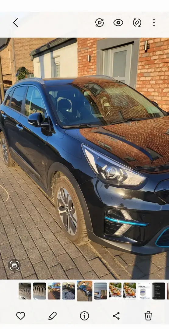 Kia e-Niro 64 kWh More - 2