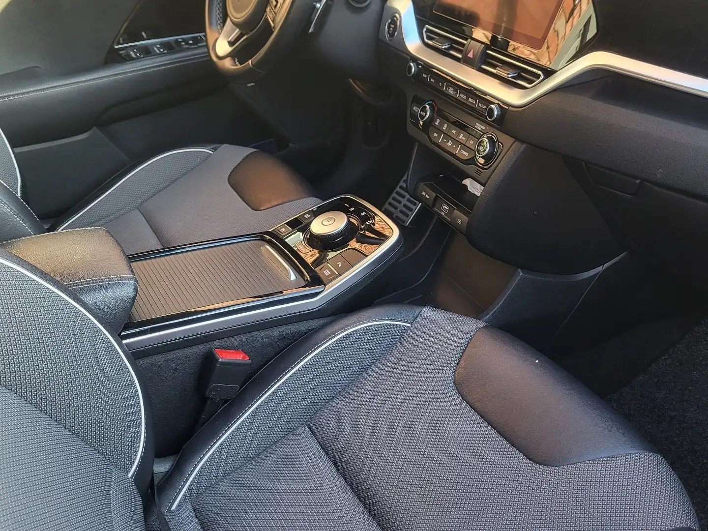 Kia e-Niro 64 kWh More - 1