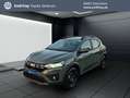 Dacia Sandero Stepway TCe 90 Expression 67 kW, 5-türig Grijs - thumbnail 1