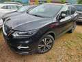Nissan Qashqai Qashqai 1,2 DIG-T Visia Perfekt! Euro6b!!! Schwarz - thumbnail 16
