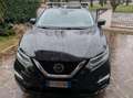 Nissan Qashqai Qashqai 1,2 DIG-T Visia Perfekt! Euro6b!!! Schwarz - thumbnail 2