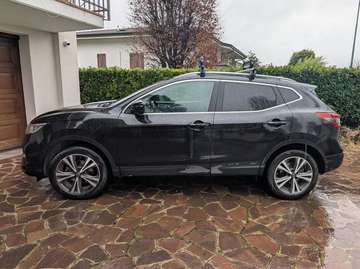 Qashqai 1,2 DIG-T Visia Perfekt! Euro6b!!!