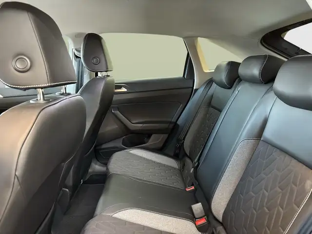 Volkswagen Taigo view 11