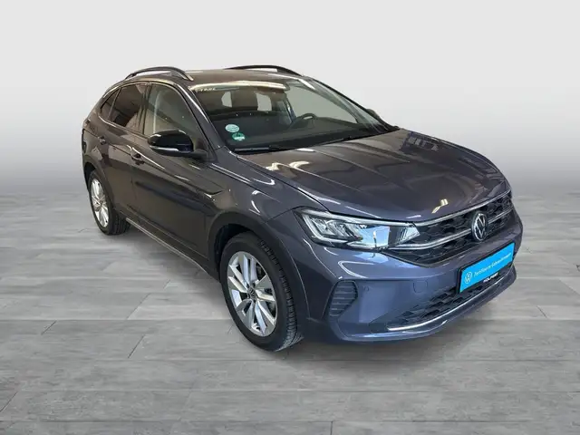 Volkswagen Taigo view 7