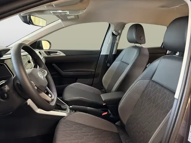 Volkswagen Taigo view 10