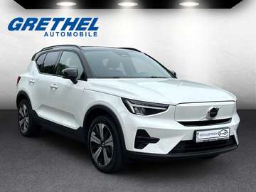 Plus Recharge Electric StandHZG Keyless BLIS ACC