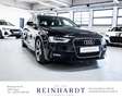 Audi A4 AVANT 2.0TDi S LINE SPORT+/ROTOR-FELGE/XENON+ Negro - thumbnail 5