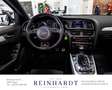 Audi A4 AVANT 2.0TDi S LINE SPORT+/ROTOR-FELGE/XENON+ Negro - thumbnail 19