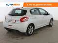 Peugeot 208 1.6e-HDi Allure Blanco - thumbnail 6