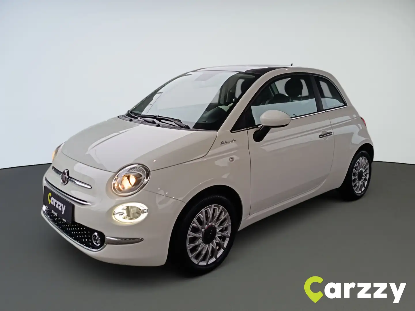 Fiat 500 1.0 BSG HYBRID DOLCEVITA - 1