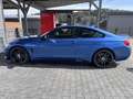 BMW 435 435 i xDrive N55 Blau - thumbnail 3