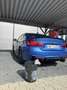 BMW 435 435 i xDrive N55 Blau - thumbnail 4
