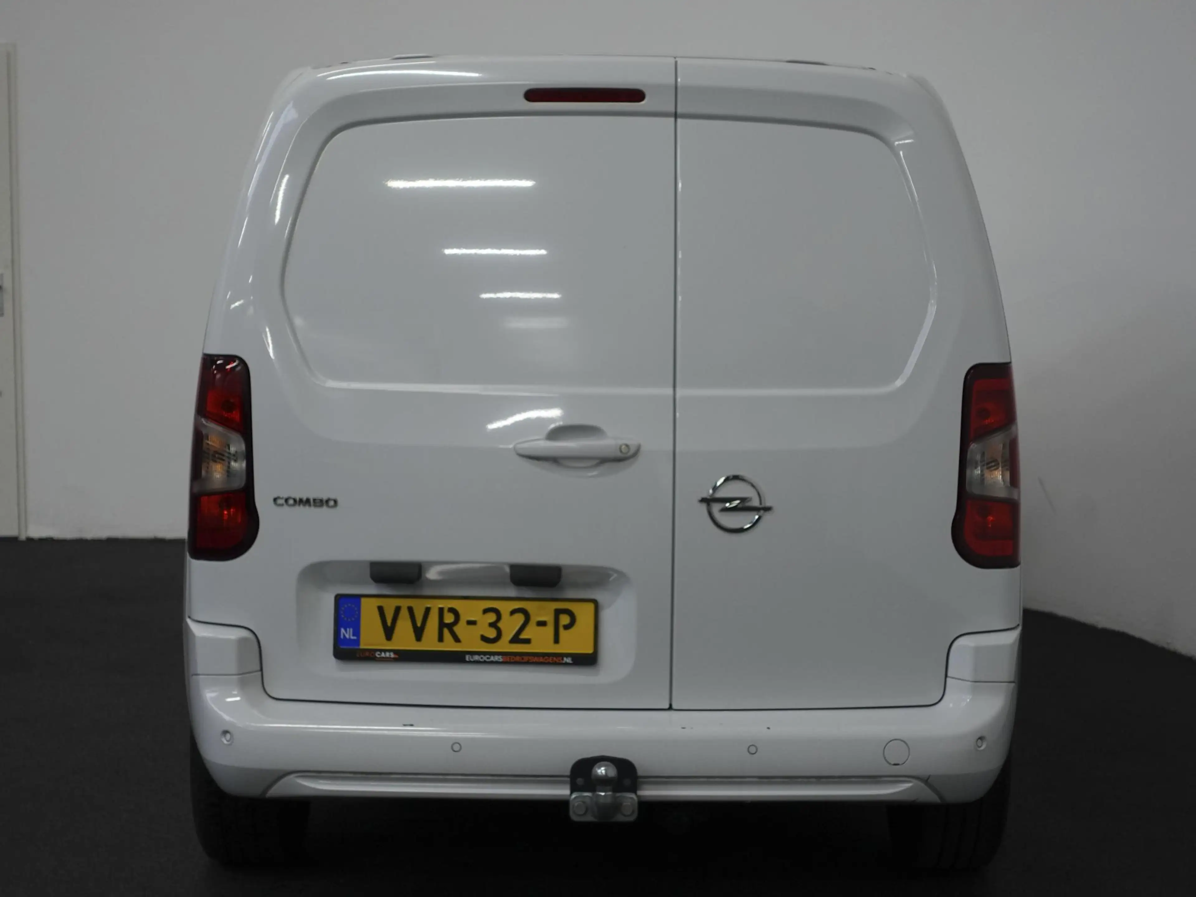 Opel Combo 1.5D L1H1 130pk Automaat Edition Apple Carplay / A — photo 4