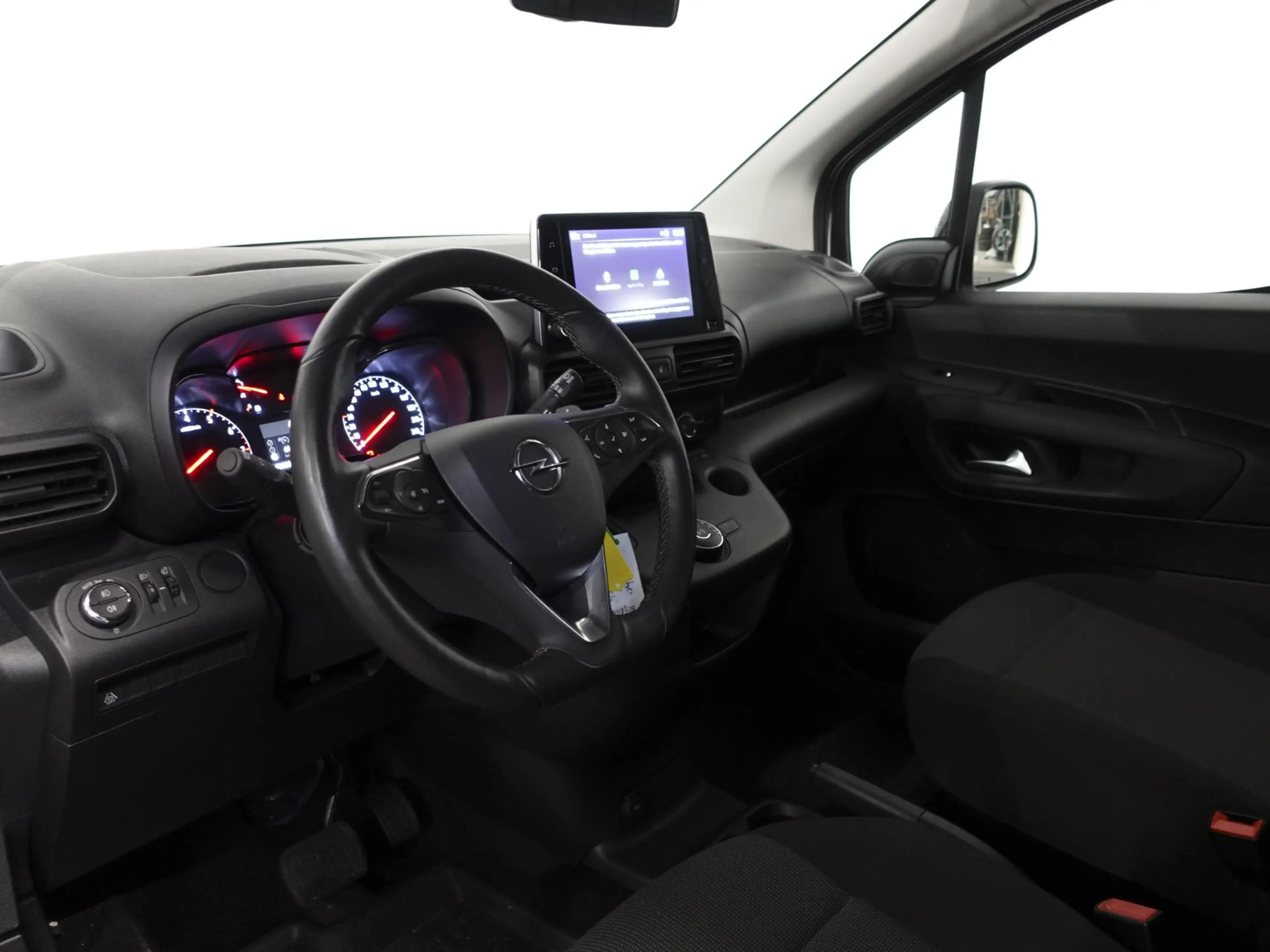Opel Combo 1.5D L1H1 130pk Automaat Edition Apple Carplay / A — photo 2