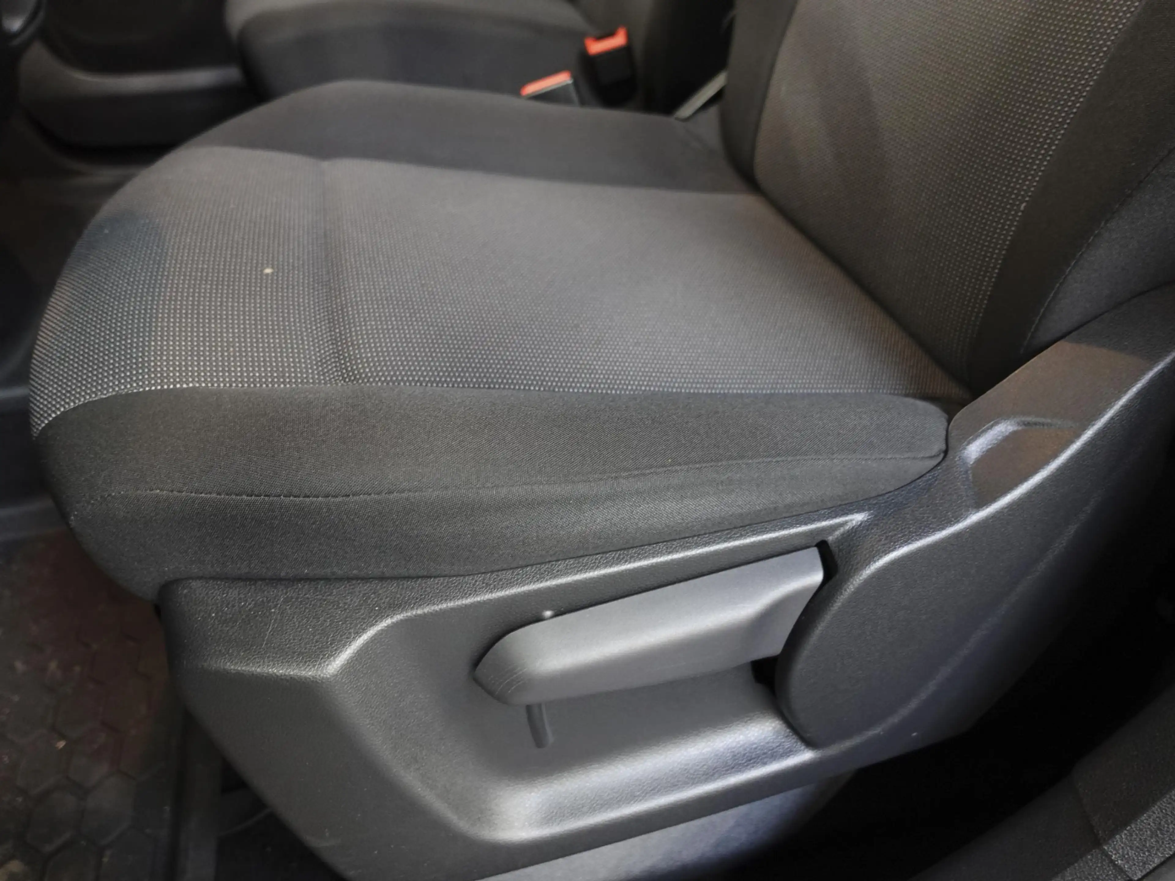 Opel Combo 1.5D L1H1 130pk Automaat Edition Apple Carplay / A — photo 11