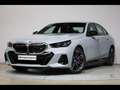 BMW i5 M60 xDrive Berline Kit M Sport Gris - thumbnail 1
