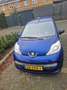 Peugeot 107 1.0-12V XR nieuwe apk Blauw - thumbnail 4