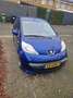 Peugeot 107 1.0-12V XR nieuwe apk Blauw - thumbnail 2