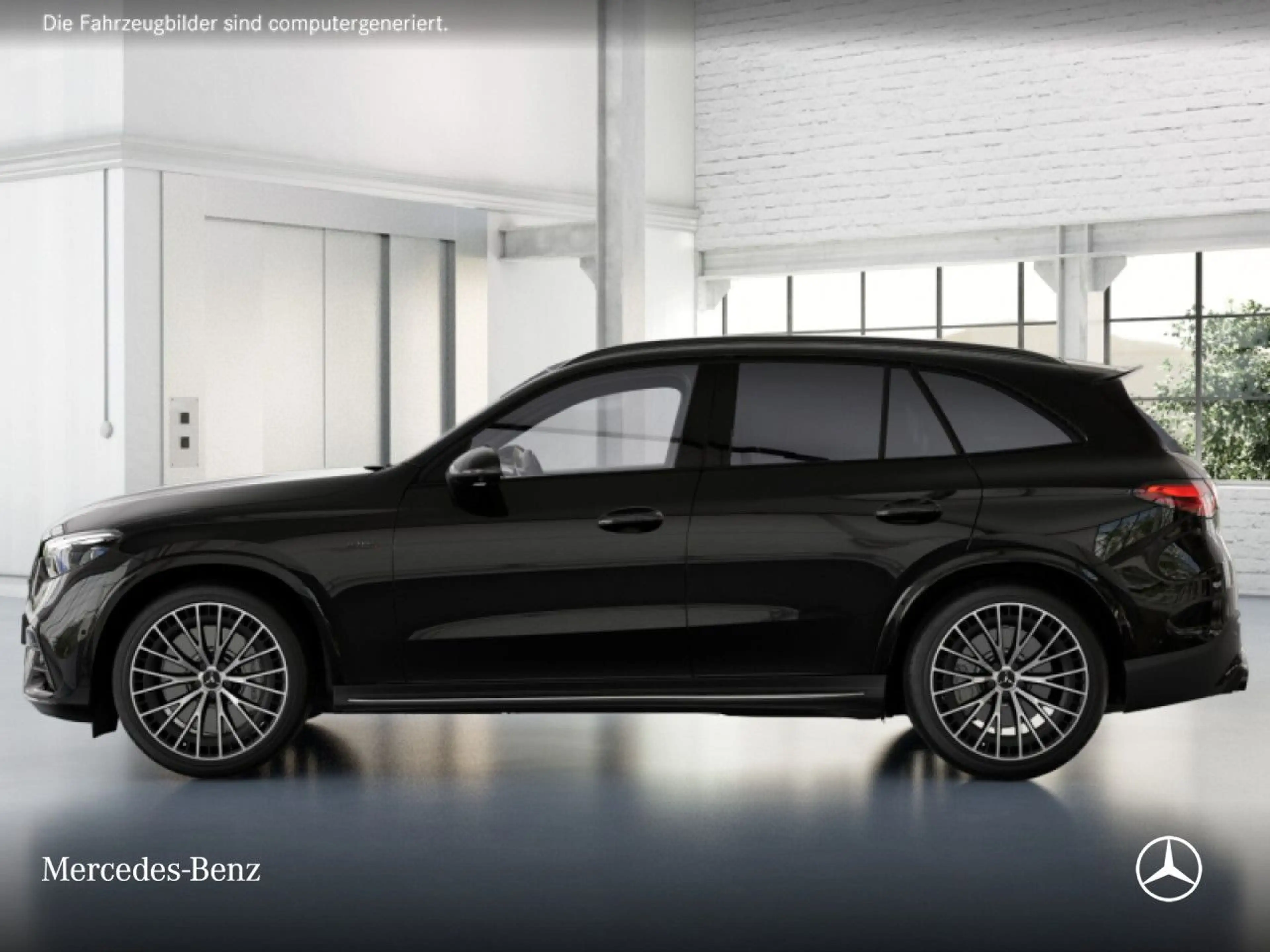 Mercedes-Benz G LC 53 4M NIHT+PANO+360+BURMESTER+TOTW+KEYLESS+9 — photo 5