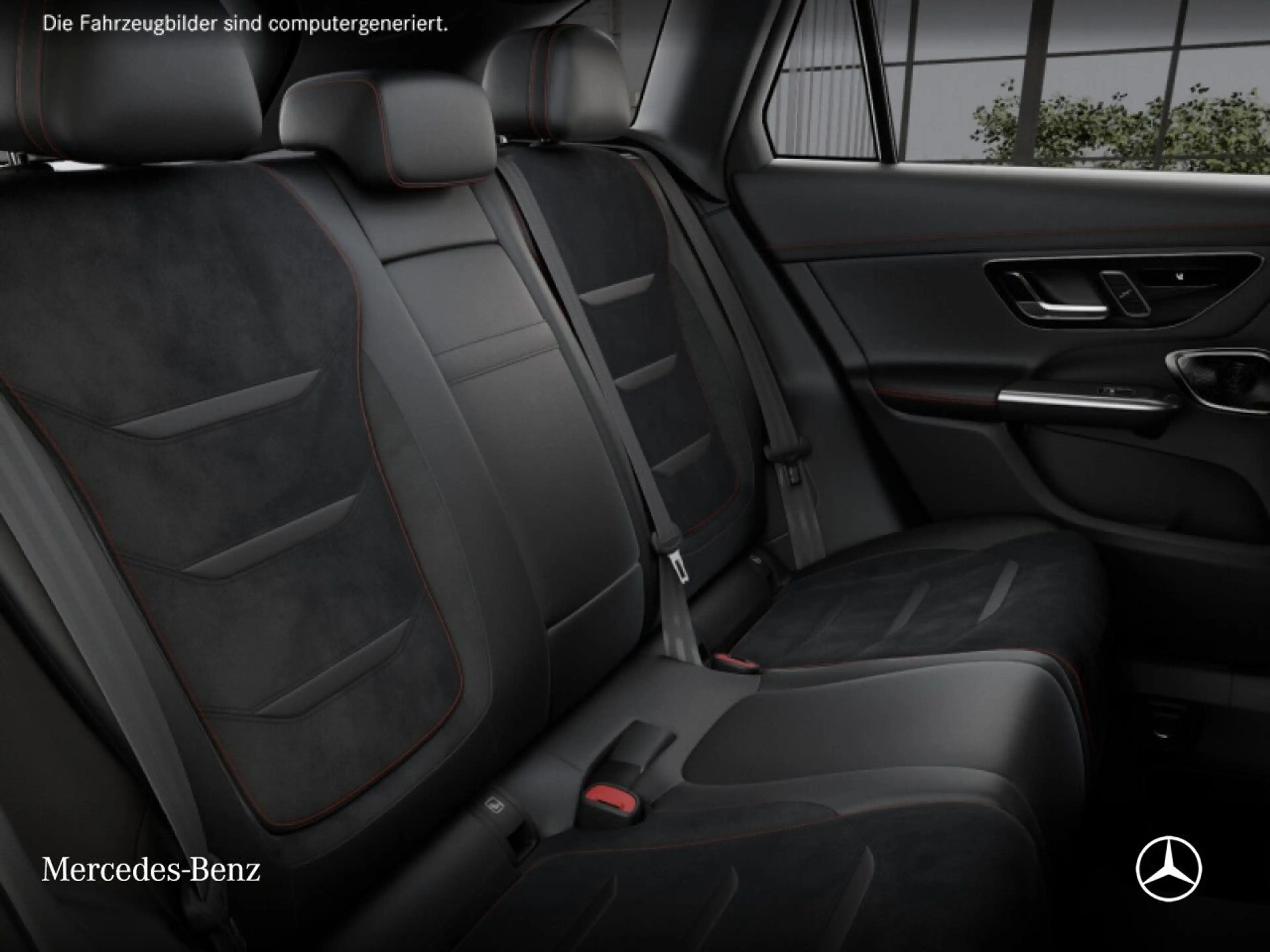 Mercedes-Benz G LC 53 4M NIHT+PANO+360+BURMESTER+TOTW+KEYLESS+9 — photo 12