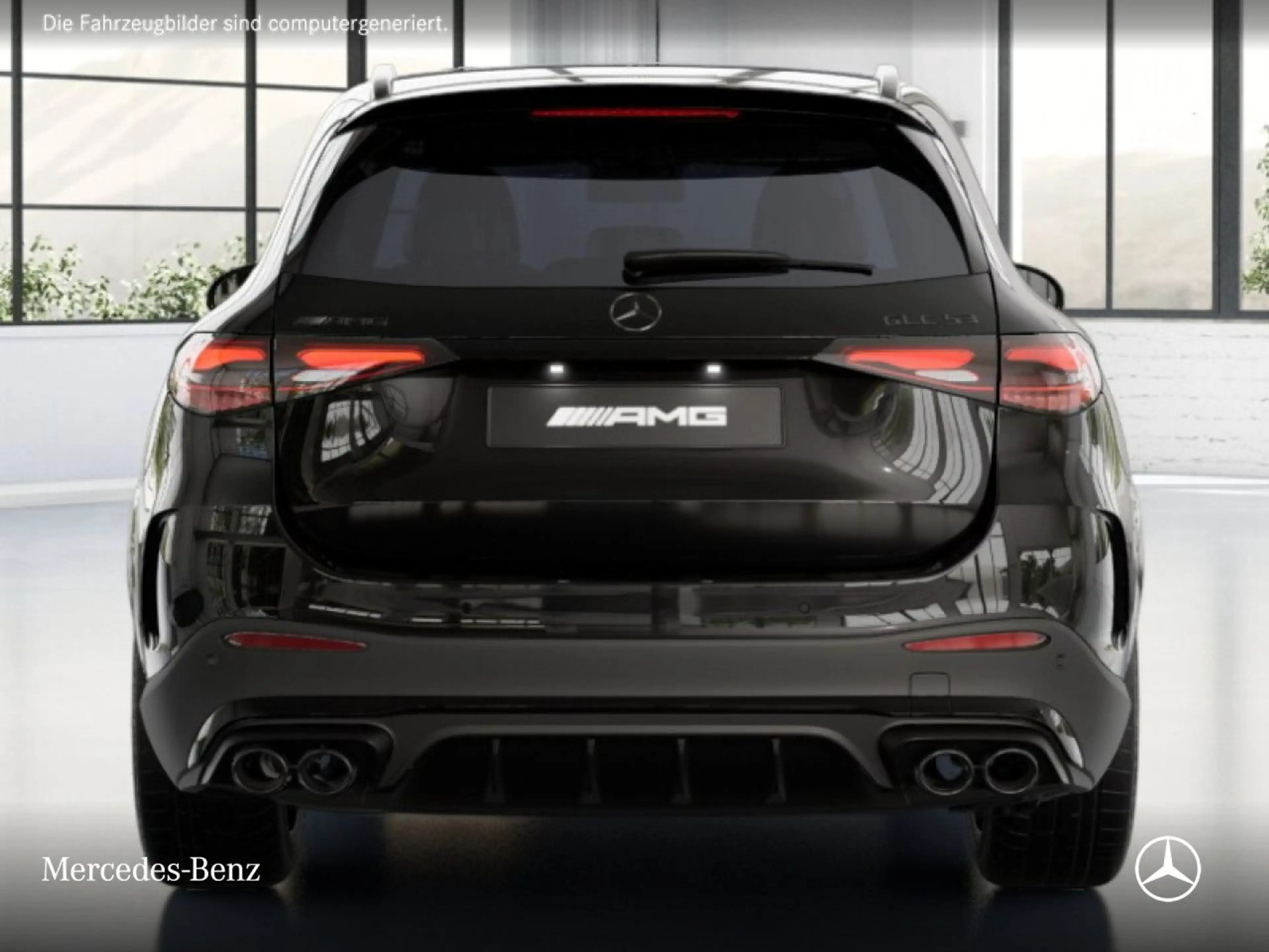Mercedes-Benz G LC 53 4M NIHT+PANO+360+BURMESTER+TOTW+KEYLESS+9 — photo 7