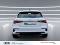 Audi A3 Sportback 40 TFSI e NAVI PDC virtual+ SHZ Weiß - thumbnail 6