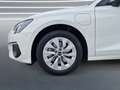 Audi A3 Sportback 40 TFSI e NAVI PDC virtual+ SHZ Weiß - thumbnail 7