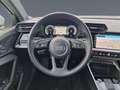Audi A3 Sportback 40 TFSI e NAVI PDC virtual+ SHZ Weiß - thumbnail 12