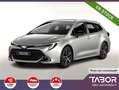 Toyota Corolla TS 1.8 Hybrid 140 CVT Teamplayer Argent - thumbnail 1