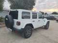 Jeep Wrangler Unlimited 2.0 PHEV ATX 4xe Sahara Wit - thumbnail 26
