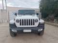 Jeep Wrangler Unlimited 2.0 PHEV ATX 4xe Sahara Bianco - thumbnail 2
