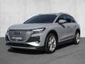 Audi Q4 e-tron 35 e-tron 125 kW ACC LED KAM KLIMAA. Grau - thumbnail 2