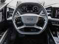 Audi Q4 e-tron 35 e-tron 125 kW ACC LED KAM KLIMAA. Grau - thumbnail 4