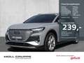 Audi Q4 e-tron 35 e-tron 125 kW ACC LED KAM KLIMAA. Grau - thumbnail 1